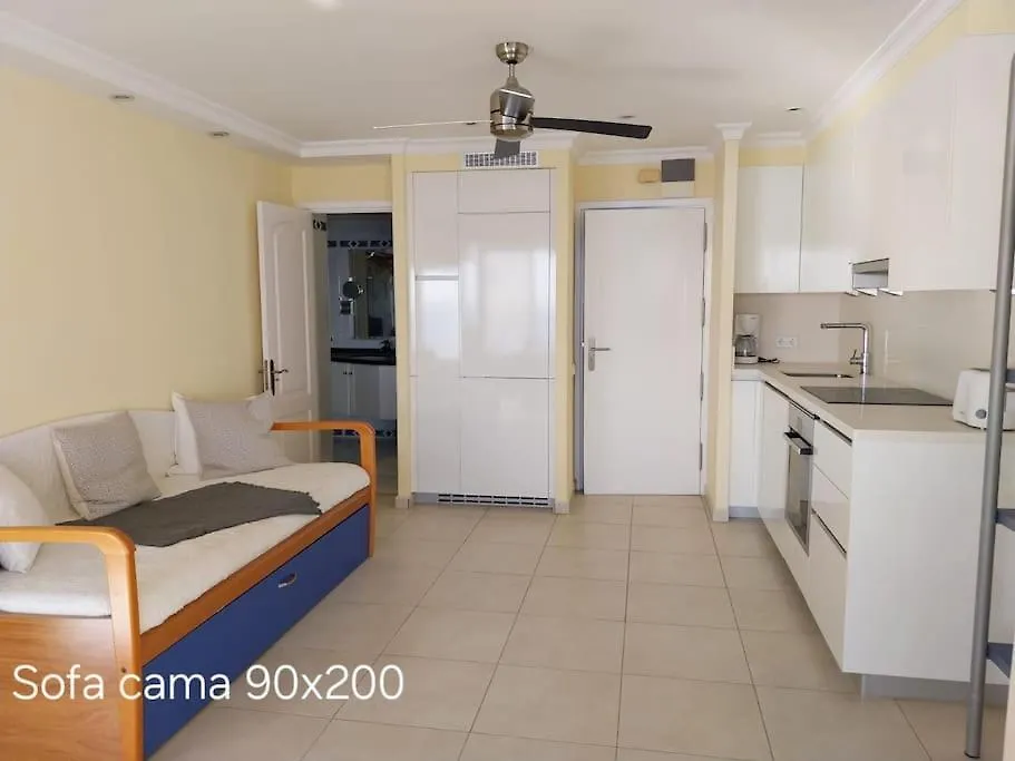 Penthouse Urbanizacion Montemarina Anfi Del Mar Apartment Mogan