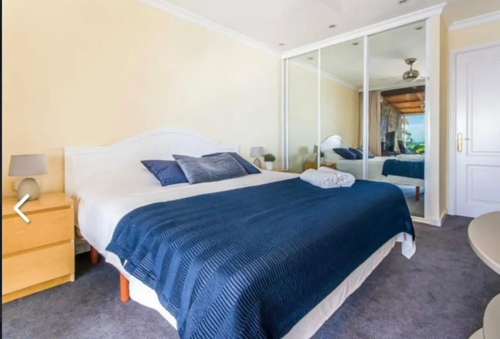 Penthouse Urbanizacion Montemarina Anfi Del Mar Apartment Mogan