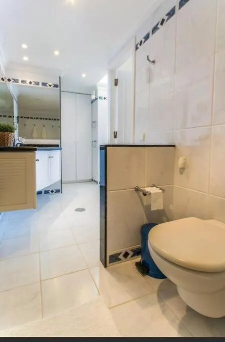 Appartement Penthouse Urbanizacion Montemarina Anfi Del Mar à Mogán