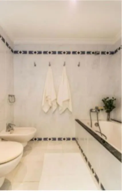 Appartement Penthouse Urbanizacion Montemarina Anfi Del Mar à Mogán Espagne