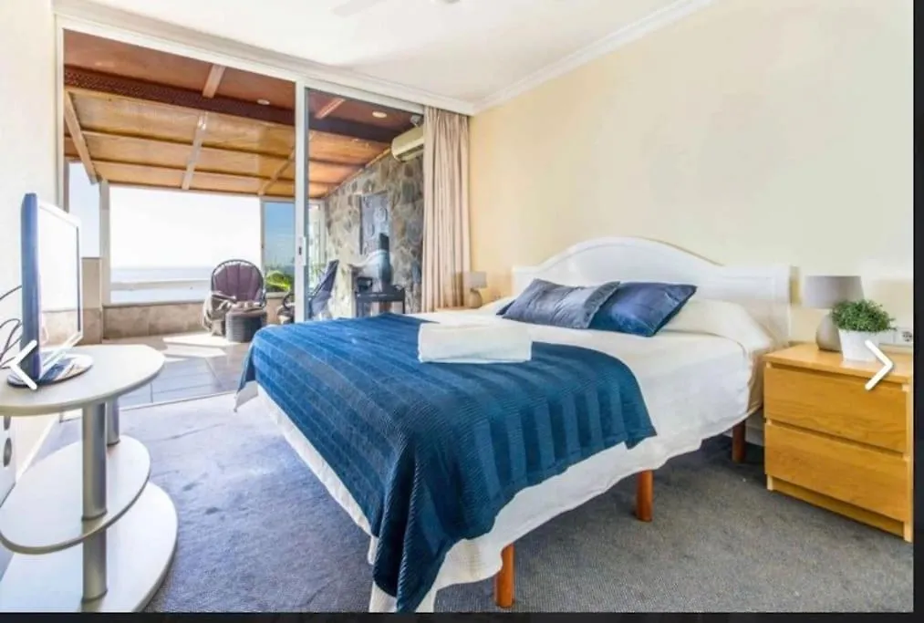 Penthouse Urbanizacion Montemarina Anfi Del Mar Apartment Mogan
