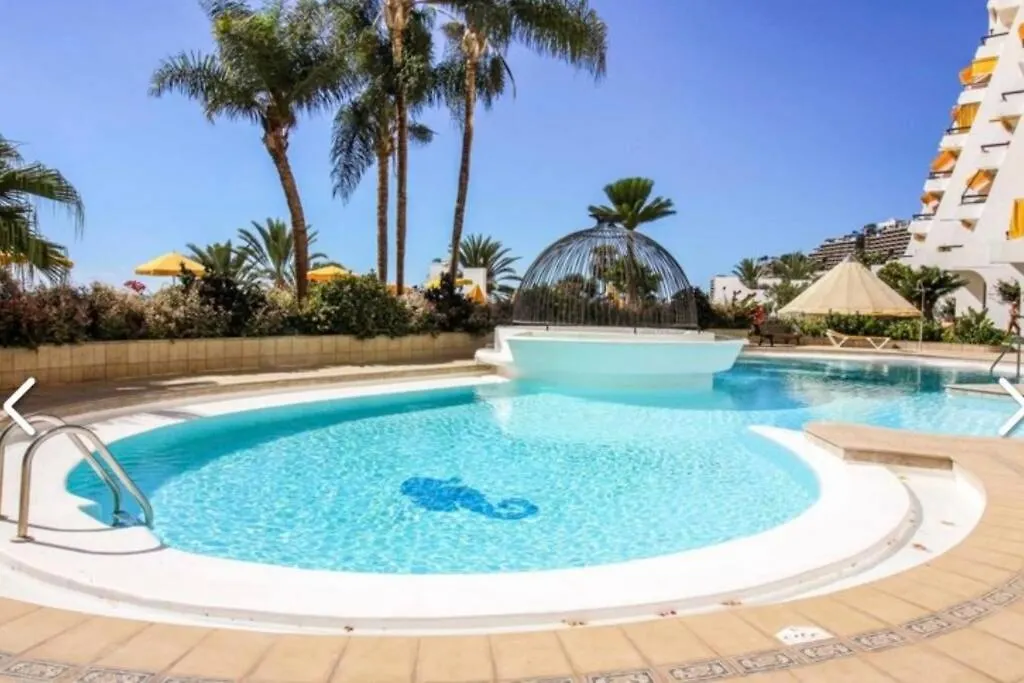 Appartement Penthouse Urbanizacion Montemarina Anfi Del Mar à Mogán 0*,  Espagne