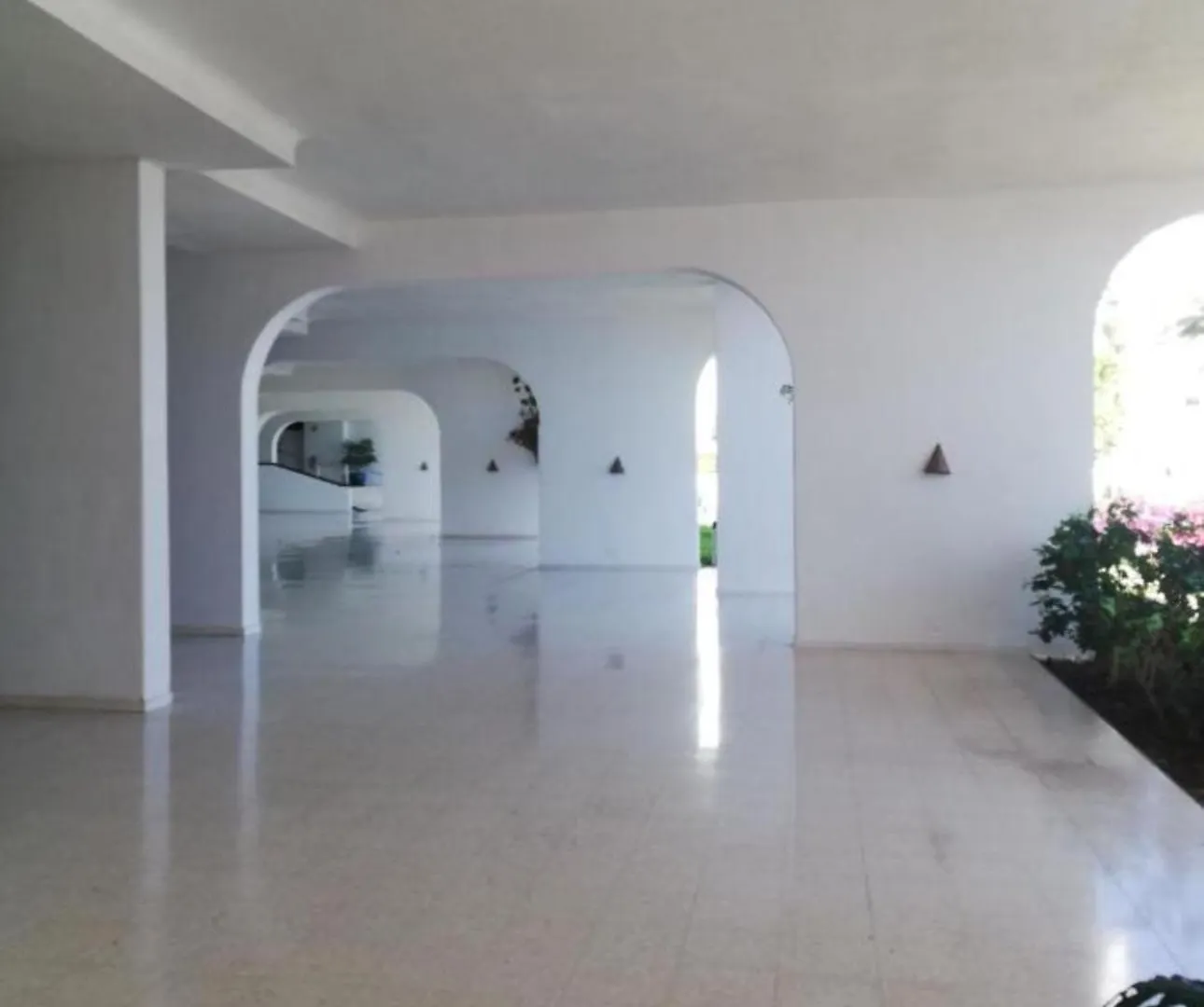 Appartement Penthouse Urbanizacion Montemarina Anfi Del Mar à Mogán 0*,  Espagne