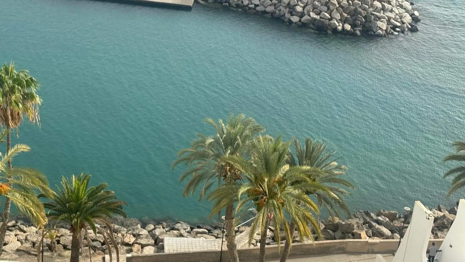 Appartement Penthouse Urbanizacion Montemarina Anfi Del Mar à Mogán 0*,  Espagne