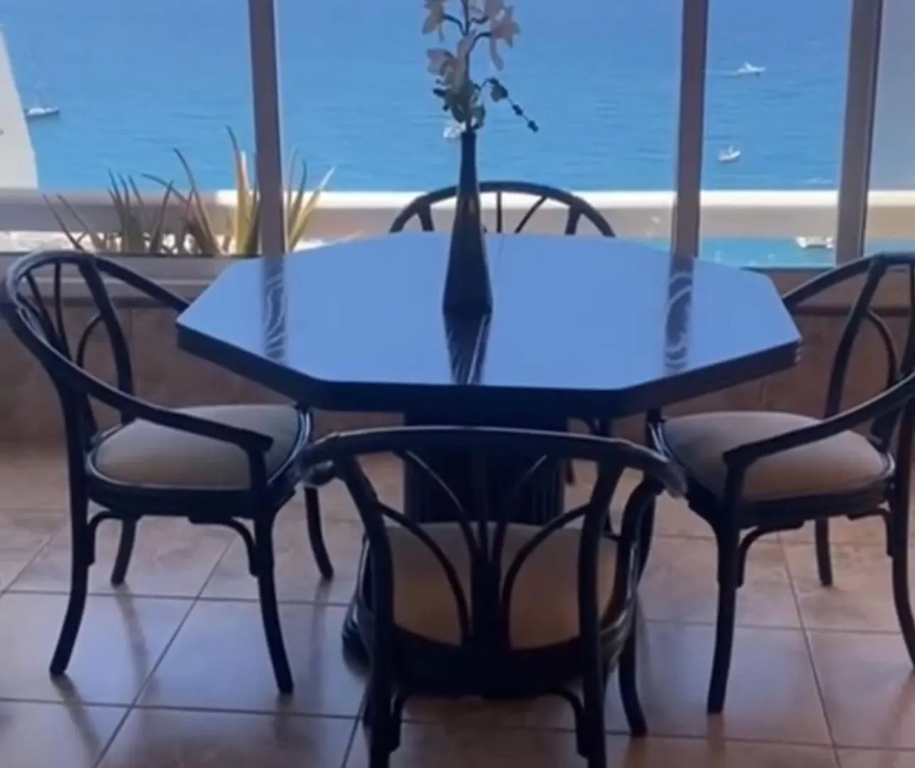 Appartement Penthouse Urbanizacion Montemarina Anfi Del Mar à Mogán