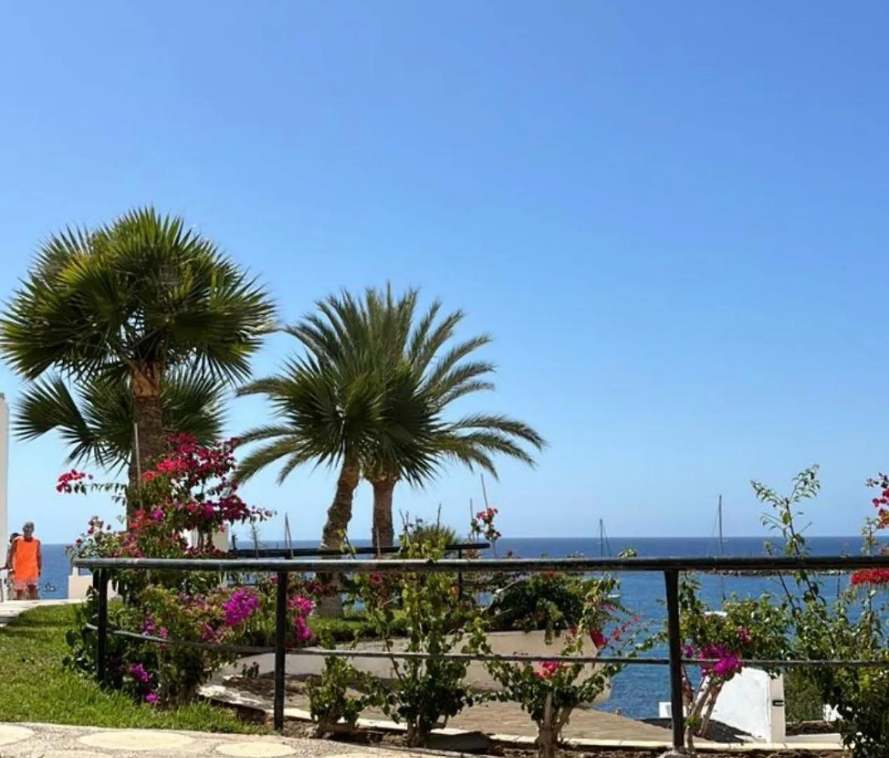 Appartement Penthouse Urbanizacion Montemarina Anfi Del Mar à Mogán 0*,