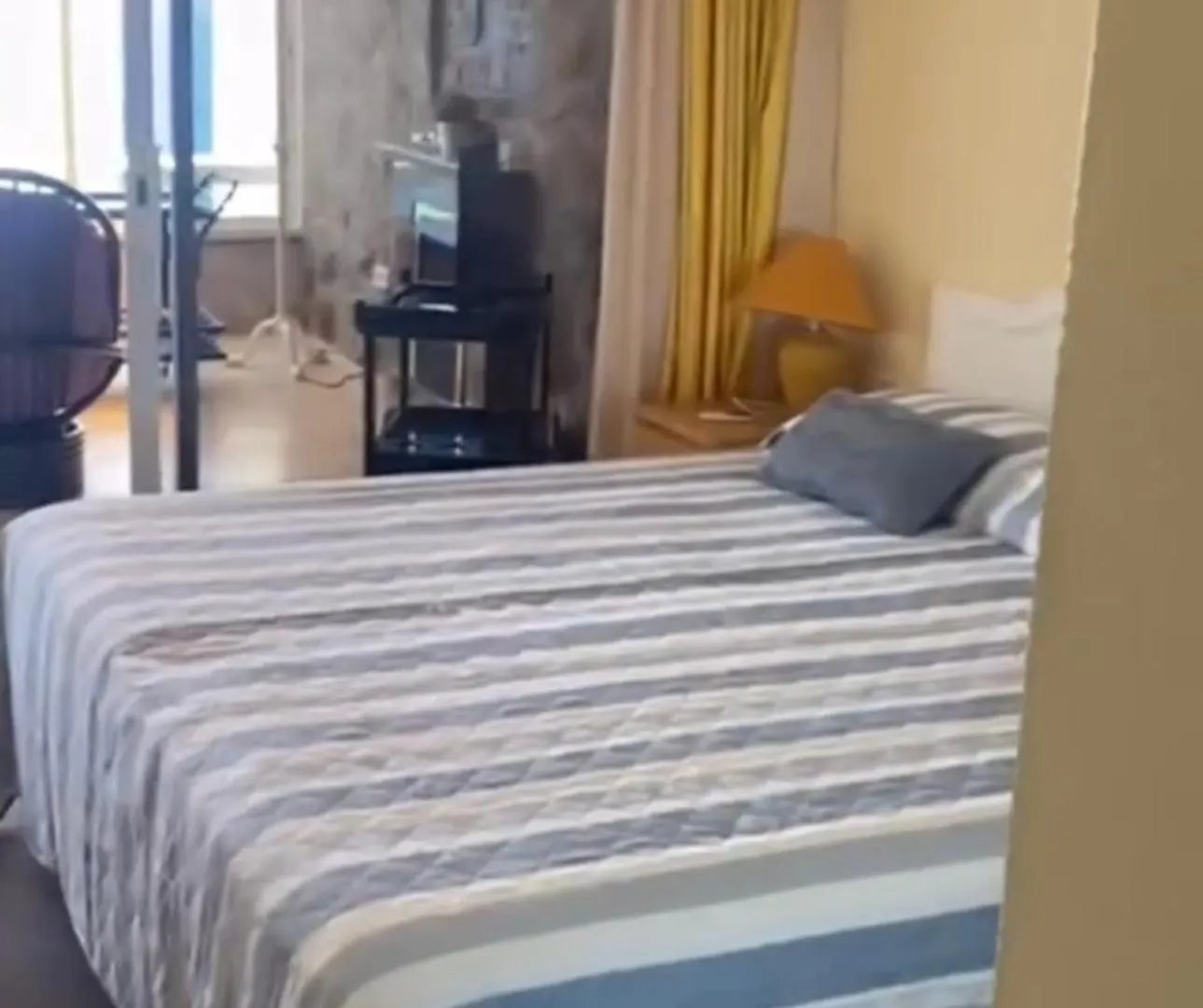 Appartement Penthouse Urbanizacion Montemarina Anfi Del Mar à Mogán Espagne